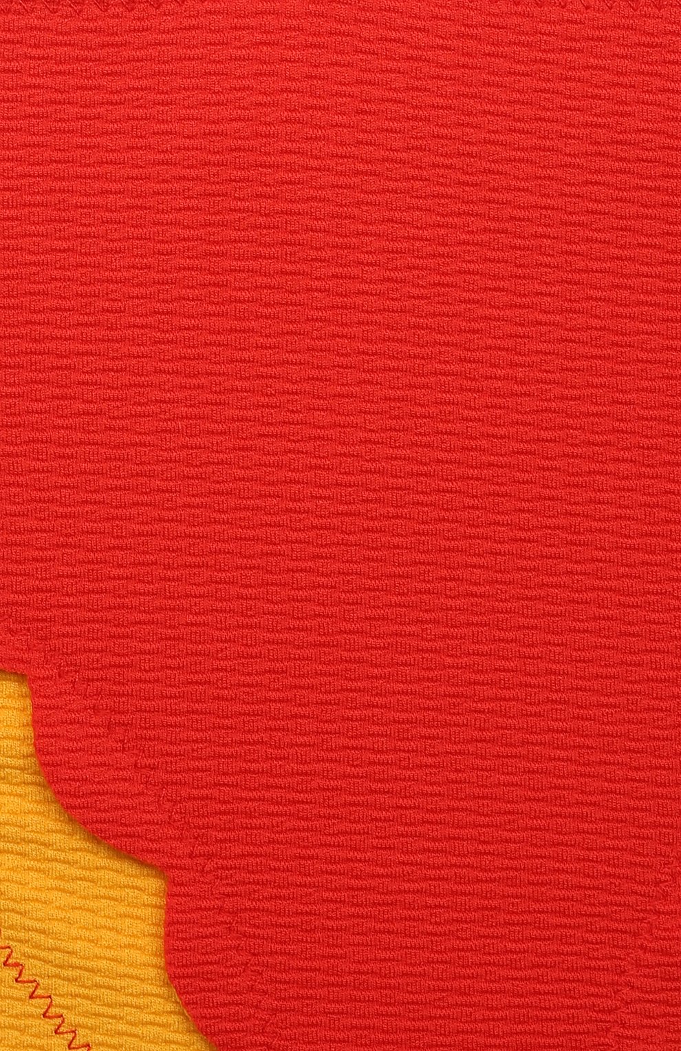 Плавки-бикини MARYSIA BUMBY красного цвета по цене 6650 руб., арт. BB095R, фото 3 Плавки-бикини MARYSIA BUMBY, арт. BB095R, фото 3