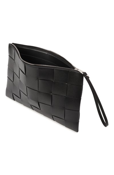 Клатч cassette large BOTTEGA VENETA, арт. 649616/VBWD3, фото 4