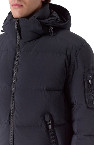 Пуховик BOGNER, арт. 38438356, фото 5