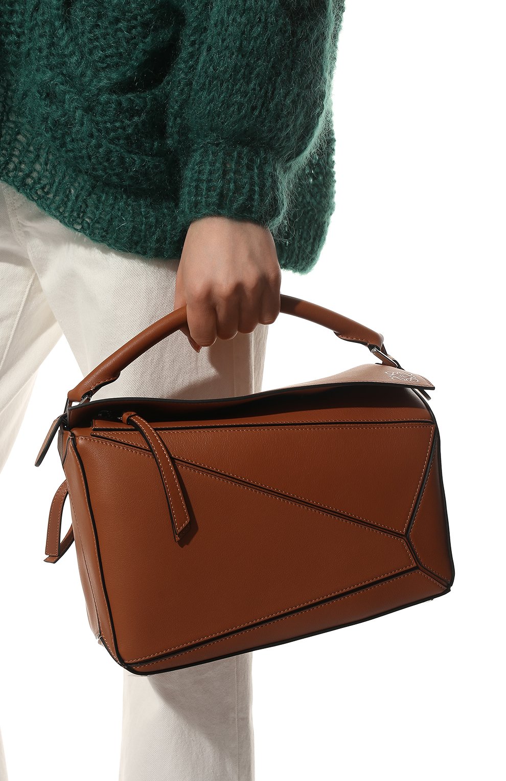 Сумка puzzle LOEWE, арт. 322.30.S20, фото 2