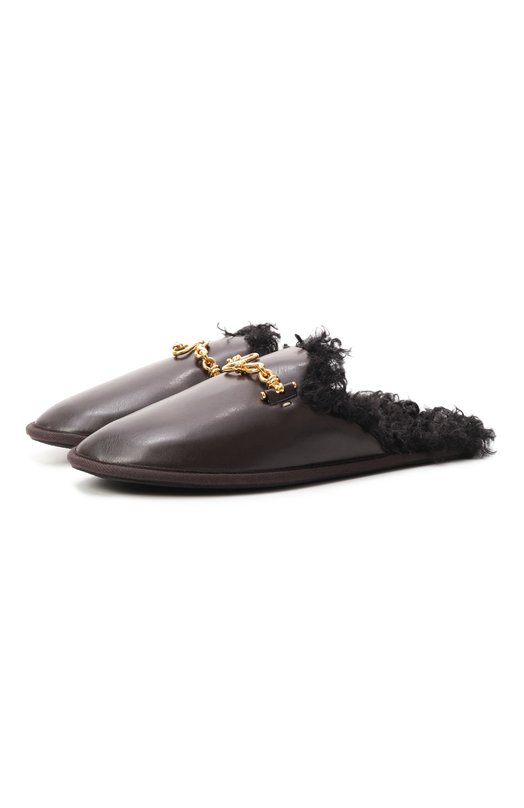 Сабо Stella McCartney 810466/E00205 Коричневый 810466/E00205