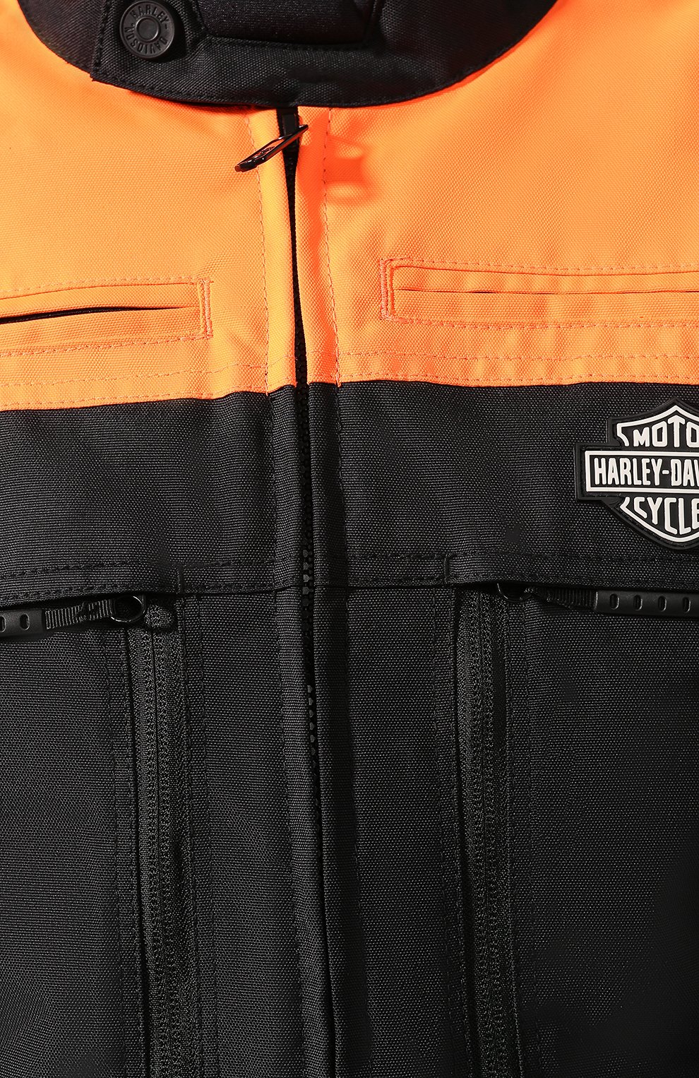 Куртка genuine motorclothes HARLEY-DAVIDSON, арт. 98393-19EM, фото 5