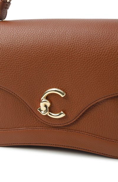 Сумка c-me medium COCCINELLE, арт. E1SSL180101, фото 3