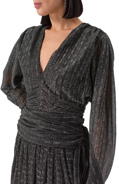 Платье IRO, арт. WP33UNNAS, фото 5