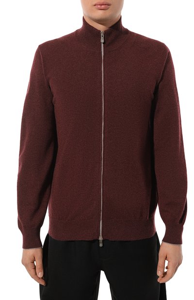 Кашемировый кардиган BRUNELLO CUCINELLI, арт. M2200B2227, фото 3