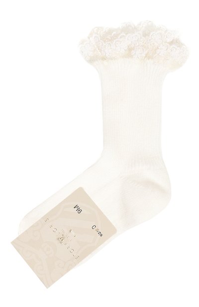 Хлопковые носки STORY LORIS, арт. 2965