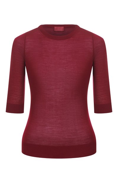 Женский шерстяной пуловер MVST, арт. M0-M25.1MW.K403/34-48