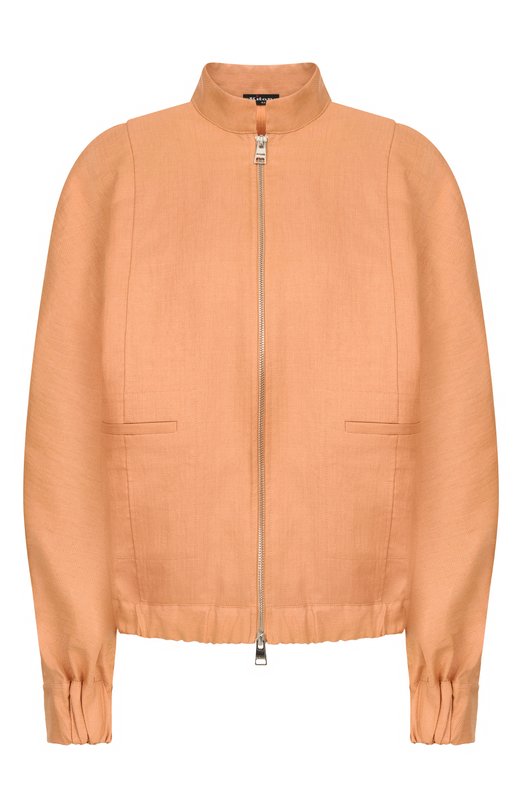Бомбер Kiton D53411K0987G Оранжевый D53411K0987G