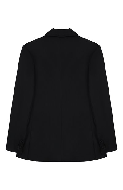 Шерстяной костюм EMPORIO ARMANI, арт. 8N4V02/4N5IZ, фото 3