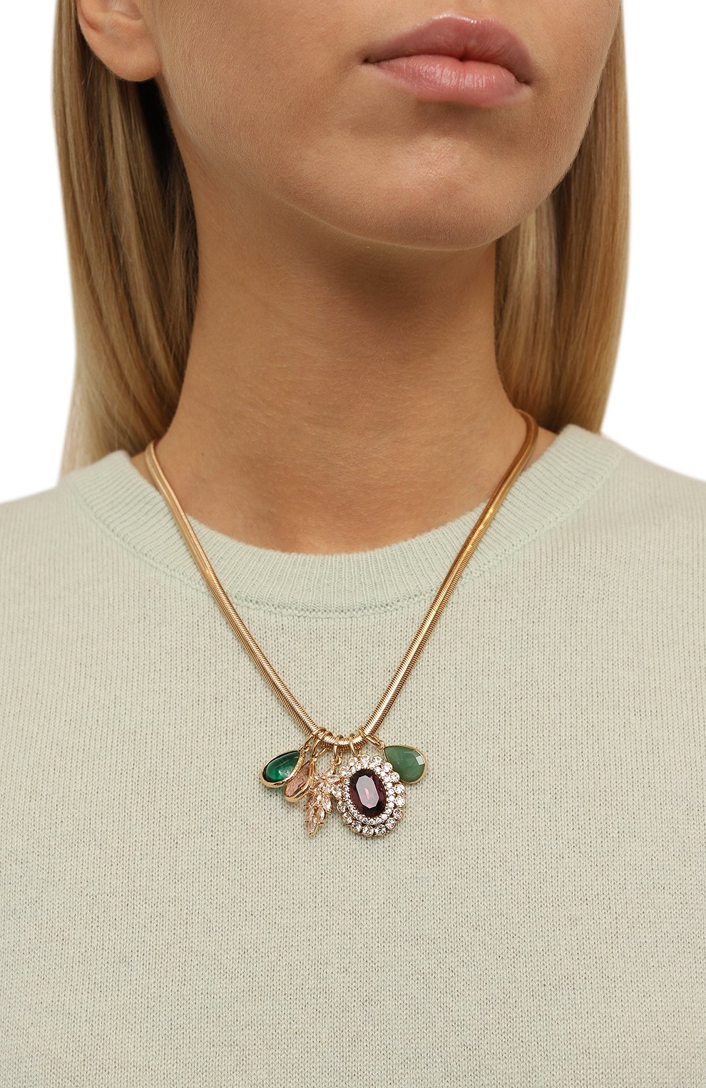 Колье ANTON HEUNIS, арт. ATW1.209, фото 2