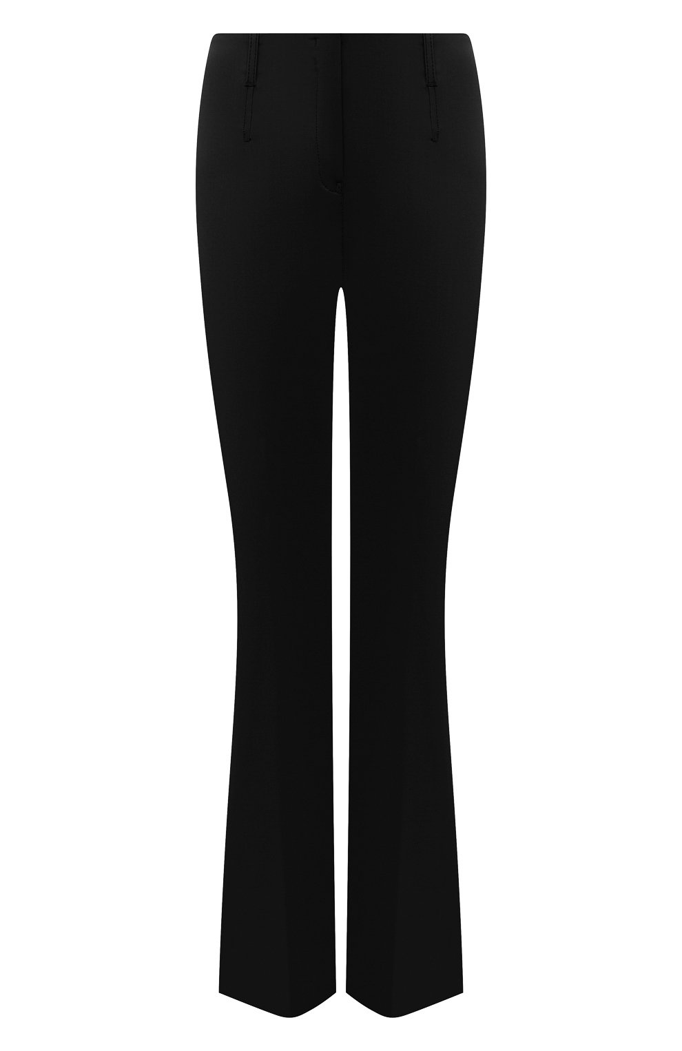 Шерстяны е брюки JACQUEMUS, арт. 213PA003-1040, фото 1