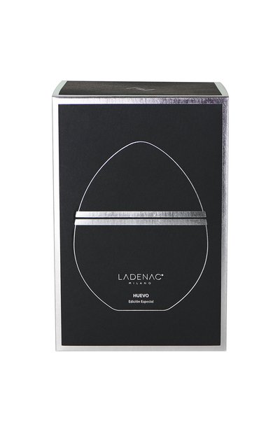 Свеча bois de russie gold and crystals (450g) LADENAC MILANO, арт. 8411299003573, фото 2