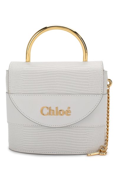 Сумка abylock small  CHLOÉ, арт. CHC19WS220B83, фото 1