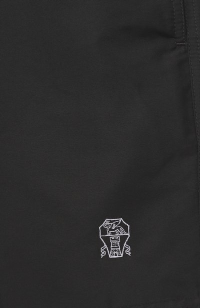 Плавки-шорты BRUNELLO CUCINELLI, арт. MW817043, фото 4