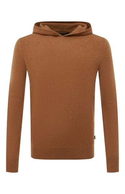 Кашемировое худи WINDSOR, арт. 13 CASHM0N0-H 10014120, фото 1