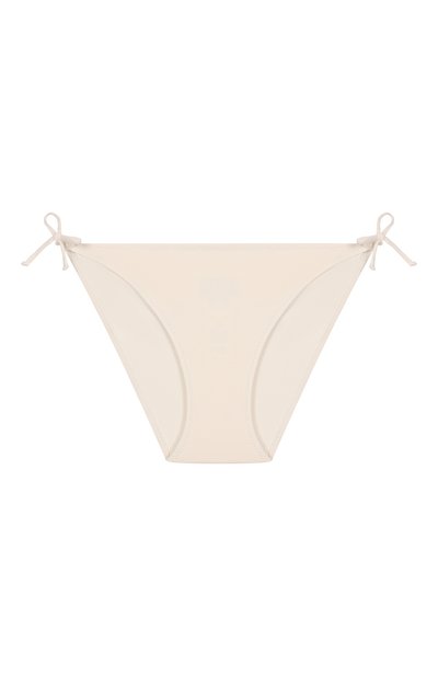 Раздельный купальник MC2 SAINT BARTH кремового цвета по цене 15750 руб., арт. STBK H0LLY/H0L0001, фото 4 Раздельный купальник MC2 SAINT BARTH, арт. STBK H0LLY/H0L0001, фото 4