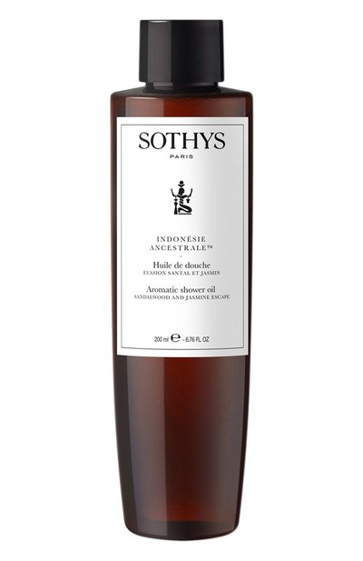 Ароматное масло для душа (200ml) SOTHYS, арт. 109916, фото 1