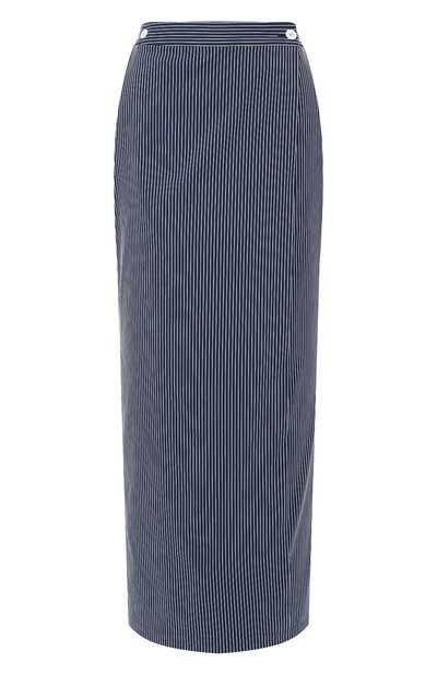 Юбка-миди TEREKHOV GIRL, арт. 2SK057/3788.ST499/S20, фото 1