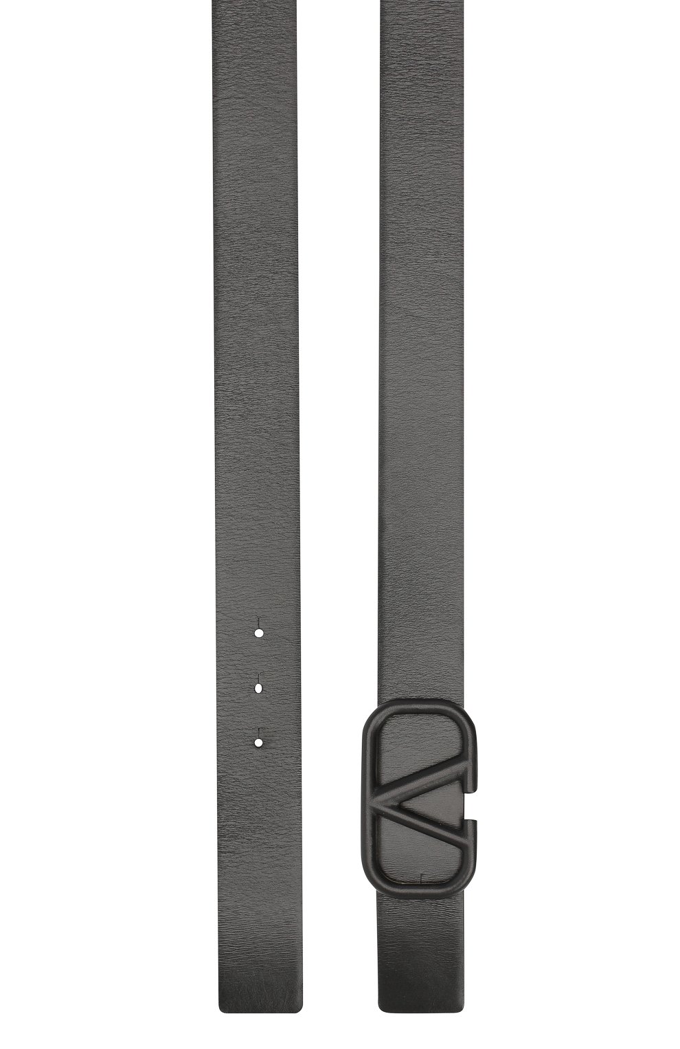 Кожаный ремень  VALENTINO, арт. TW2T0S11/YEE, фото 2