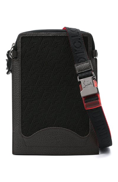 Сумка loubilab CHRISTIAN LOUBOUTIN, арт. 3215010/L0UBILAB, фото 5