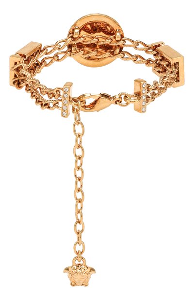 Браслет greca VERSACE, арт. DG0H295/DJMX, фото 2