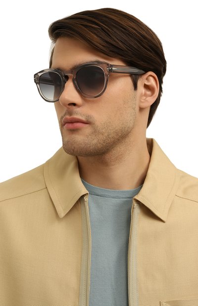 Солнцезащитные очки DAVID BECKHAM, арт. DB7041 FLAT KB7, фото 2