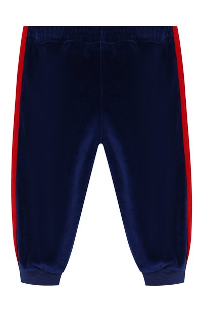 Хлопковые джоггеры GUCCI, арт. 568953/XJA7U, фото 2