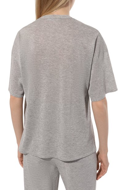 Пуловер из вискозы FREEAGE, арт. S24.JM075.7000.901, фото 4