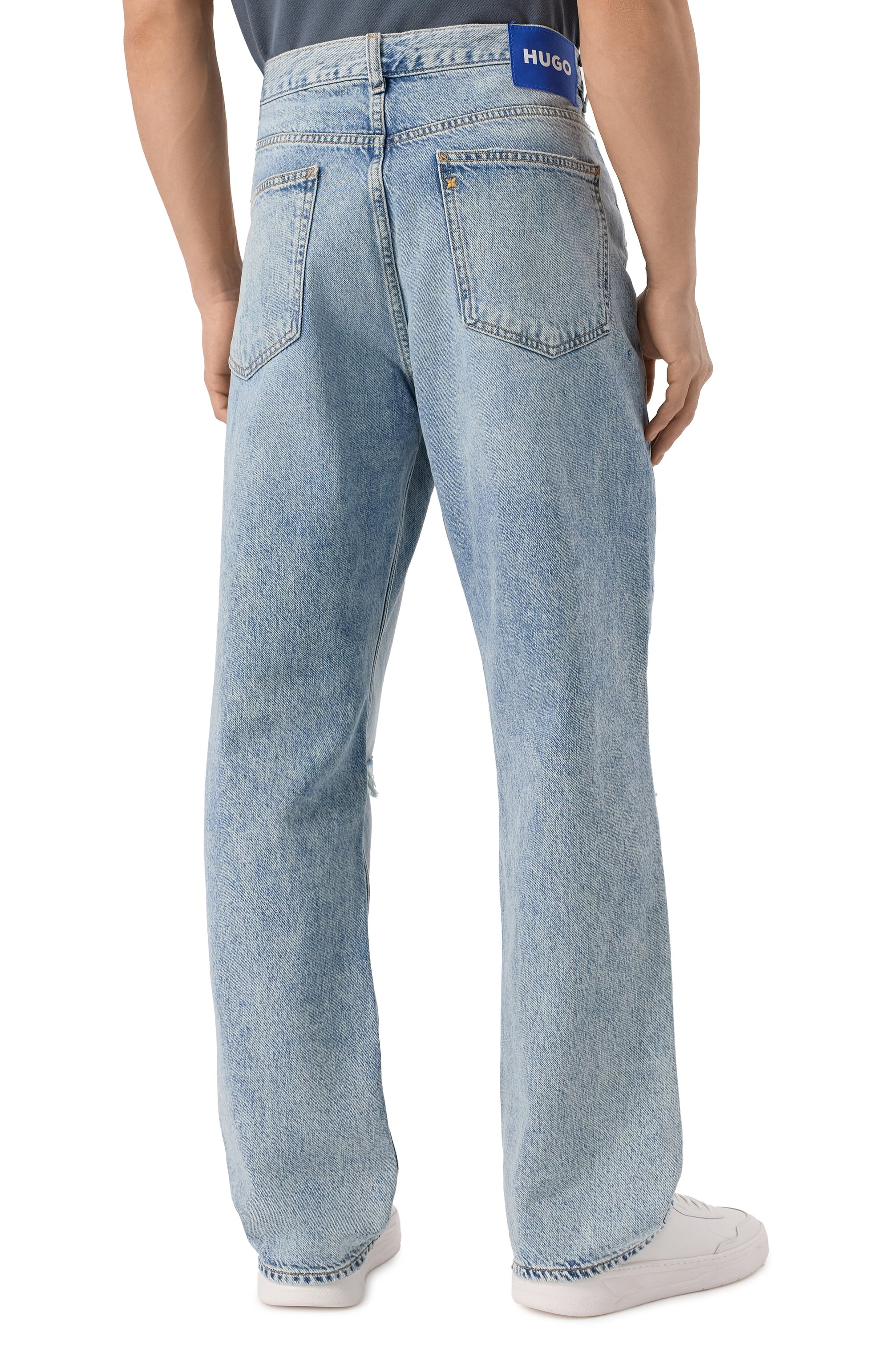 Джинсы nate HUGO BLUE, арт. 50529182, фото 4