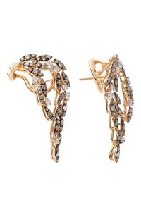 Серьги CASATO, арт. ORX804BRBT, фото 2