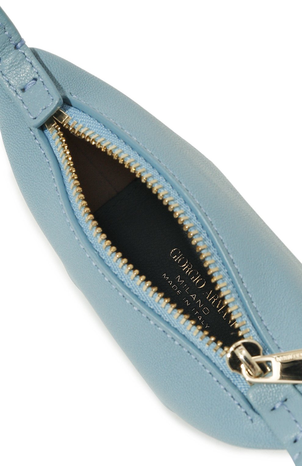 Сумка la prima mini GIORGIO ARMANI, арт. Y1H523/YZW4A, фото 5