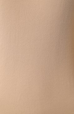 Женская лонгслив из вискозы JIL SANDER бежевог�о цвета, арт. J04NC0003/J65016 | Фото 6 (Рукава: Длинные; Материал внешний: Вискоза; Длина (для топов): Стандартные; Драгоценные камни: Проставлено; Материал сплава: Проставлено; Женское Кросс-КТ: Лонгслив-одежда; Принт: Без принта; Стили: Минимализм)