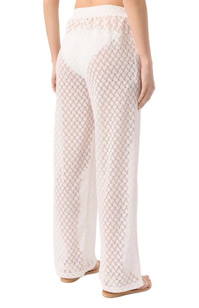 Брюки MELISSA ODABASH, арт. ADI CR, фото 4