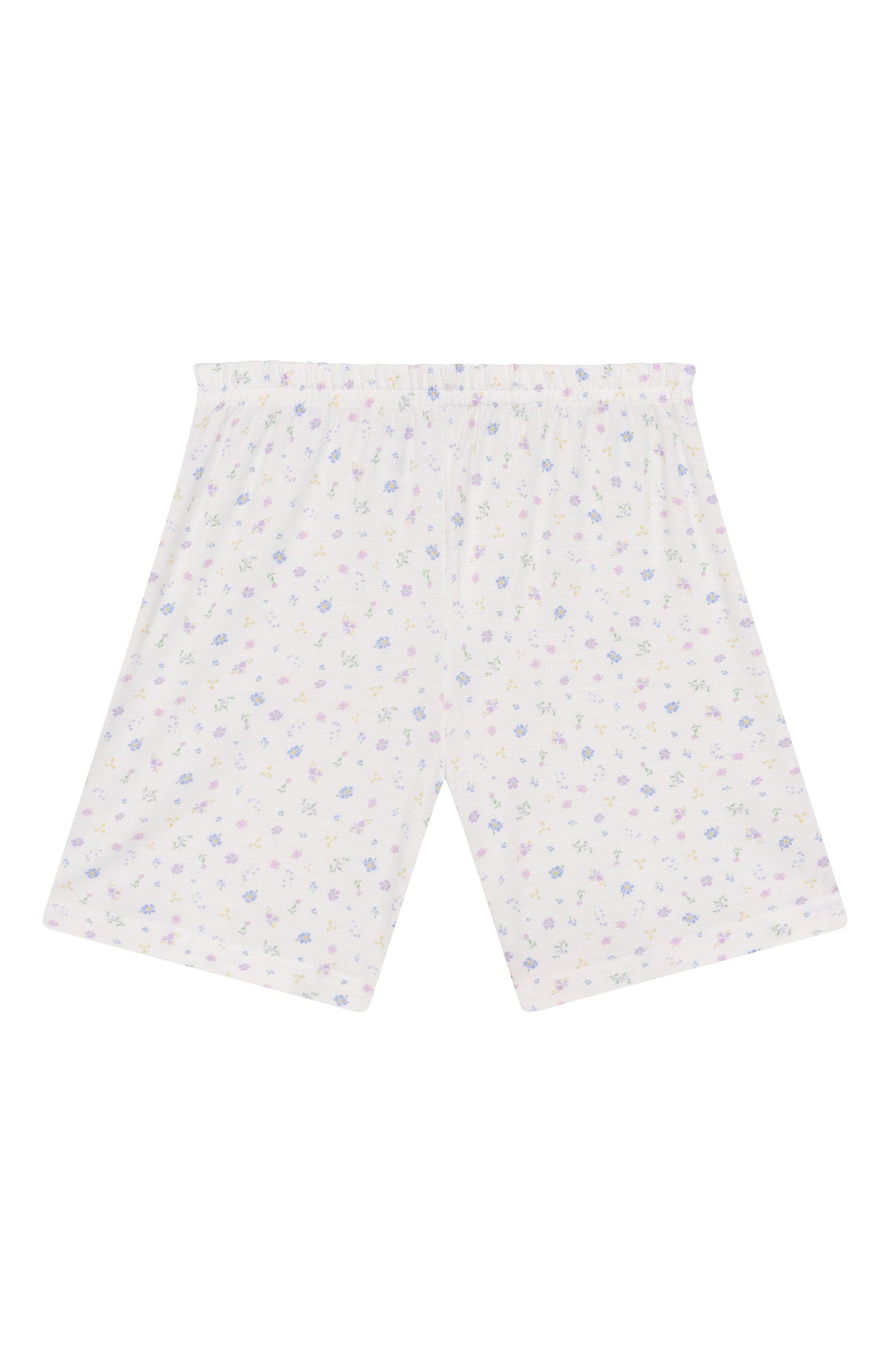 Пижама STORY LORIS светло-розового цвета по цене 14150 руб., арт. 26011/2-6, фото 4 Пижама STORY LORIS, арт. 26011/2-6, фото 4