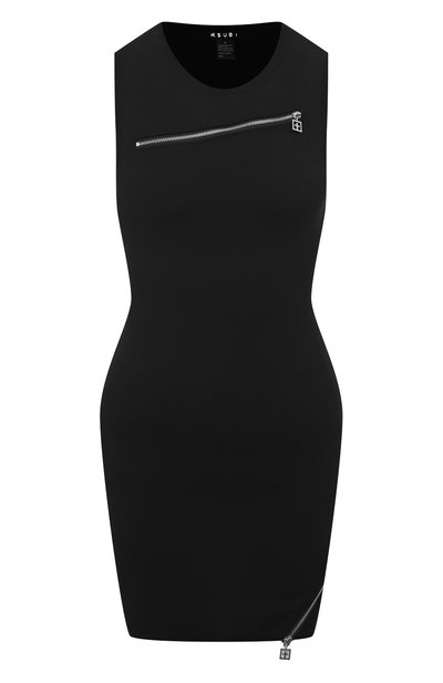 Женское платье из вискозы KSUBI, арт. WSP24DR006