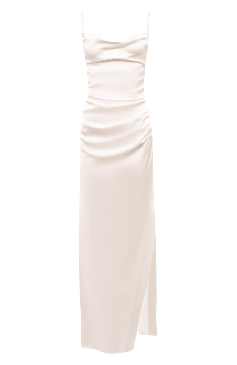 Атласное платье SASHA KIM, арт. УТ-00001317, фото 1