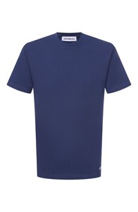 Темно-синий