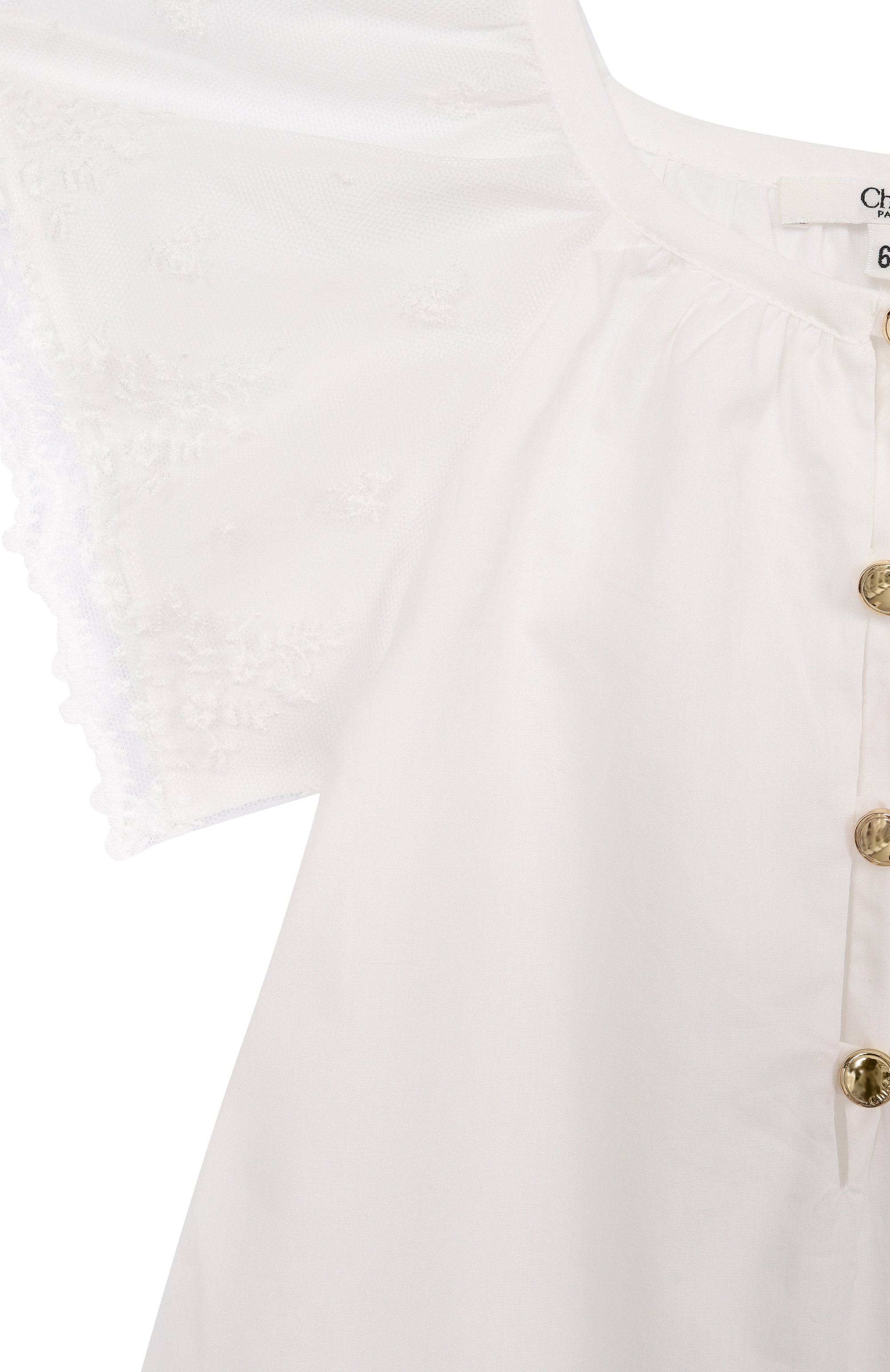 Комплект из песочника и повязки CHLOÉ, арт. C20928, фото 6