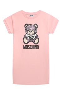 Светло-розовый