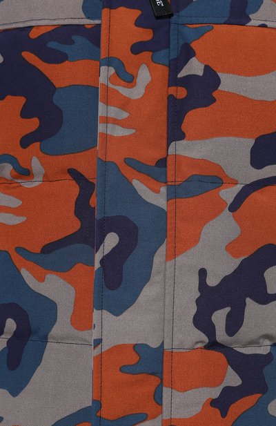 Пуховик macmillan CANADA GOOSE, арт. 3804MP, фото 5