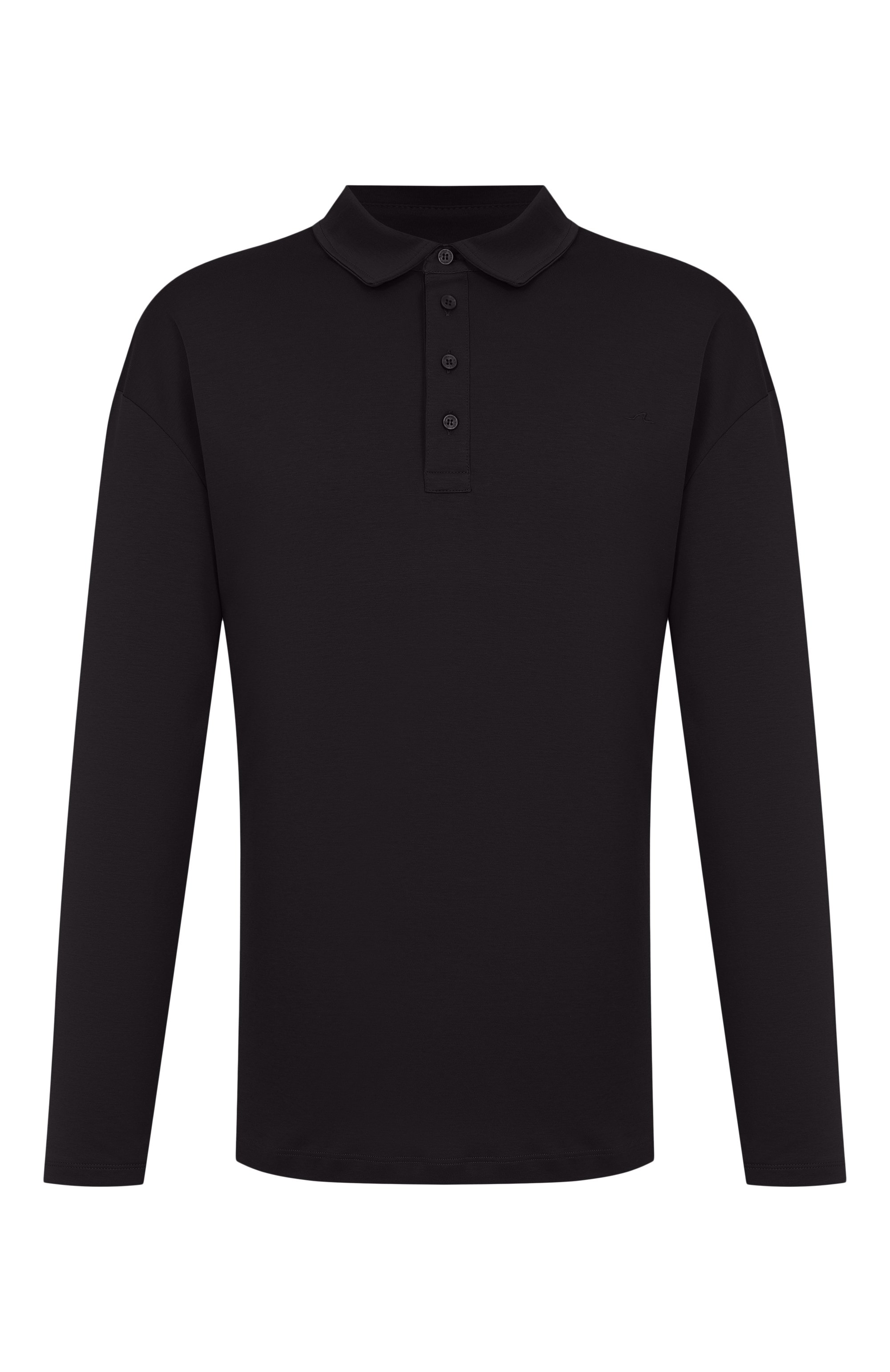 Хлопковое поло PAUL&SHARK, арт. 15311731, фото 1