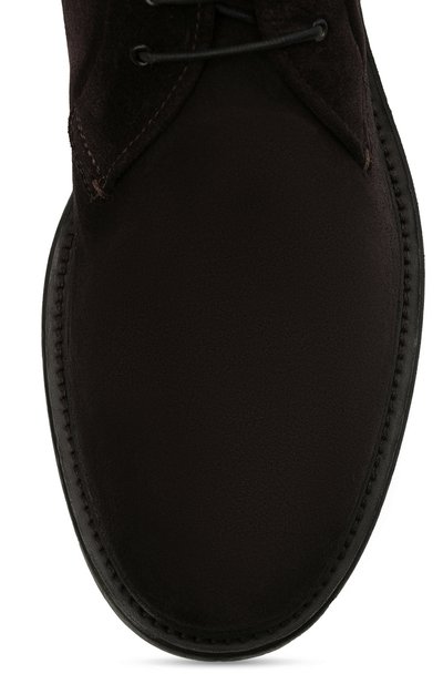 Замшевые ботинки PANTANETTI, арт. 14902A/SC0TLAND, фото 5