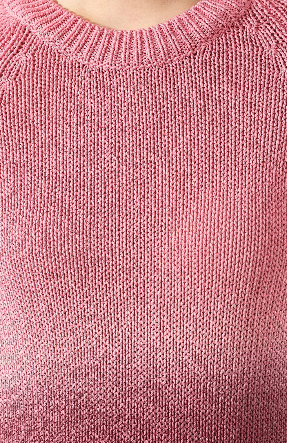 Хлопковый свитер MONCLER, арт. F1-093-9C711-60-V9088, фото 5