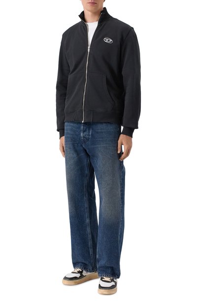 Джинсы 1980 d-eeper DIESEL, арт. A15795/09N68, фото 2