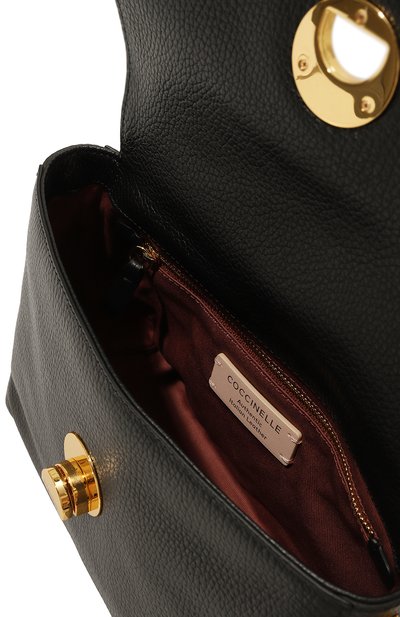 Сумка liya small COCCINELLE, арт. E1ND3120601, фото 5