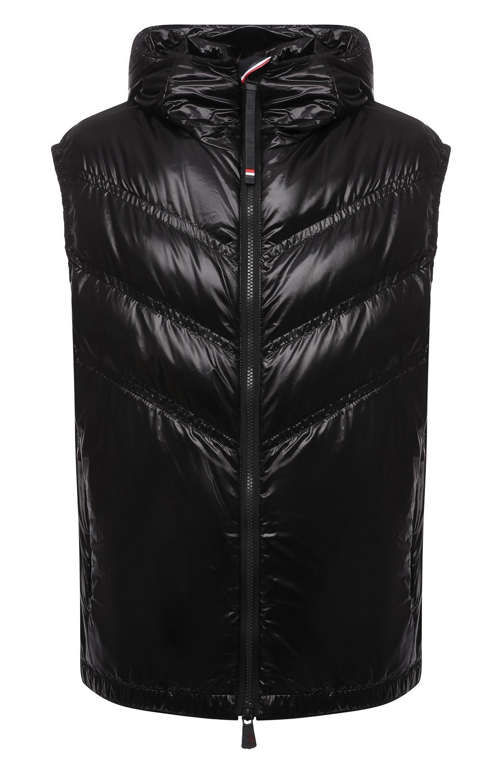 Пуховый жилет salantin MONCLER GRENOBLE, арт. G2-097-1A000-06-53A7B, фото 1