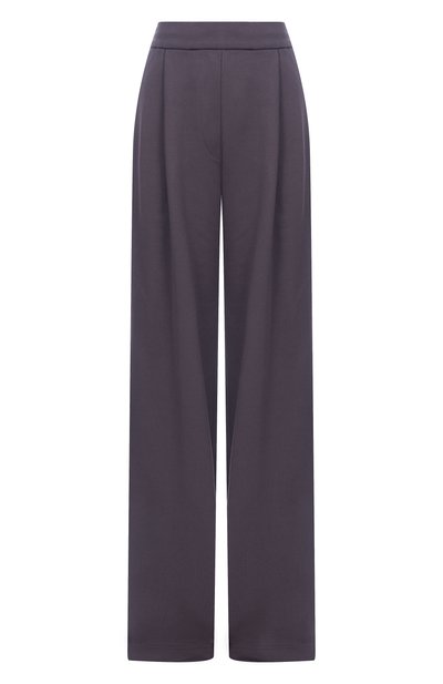 Женские хлопковые брюки DRIES VAN NOTEN, арт. 252-011138-2611