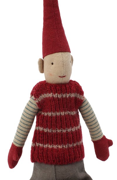 Игрушка гном пикси мини MAILEG, арт. 14-0420-00, фото 4