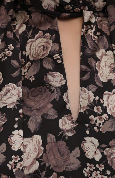 Блузка BALENCIAGA, арт. 595072/TLL82, фото 5