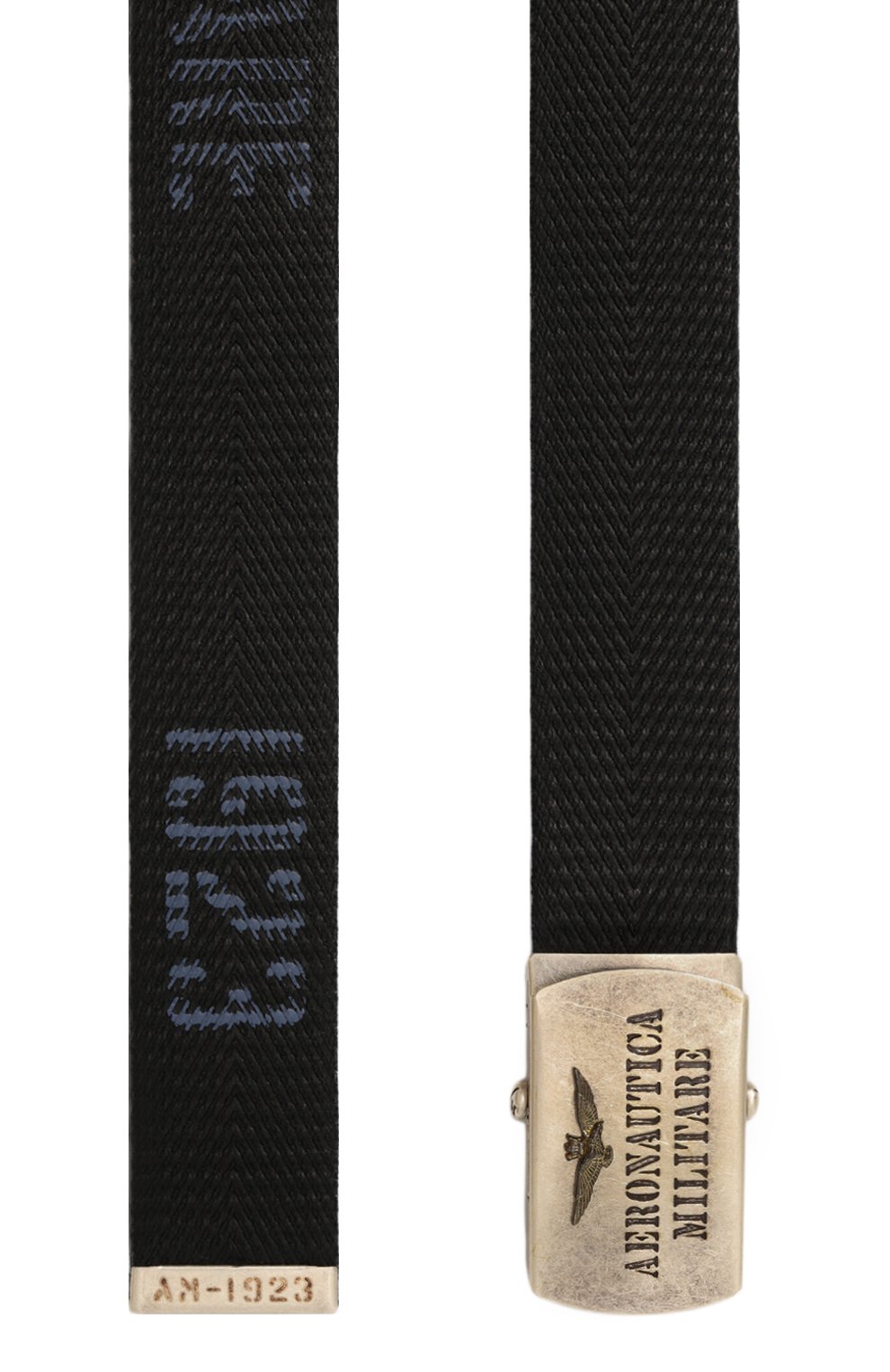 Текстильный ремень AERONAUTICA MILITARE, арт. 232/CI292CT3108, фото 3